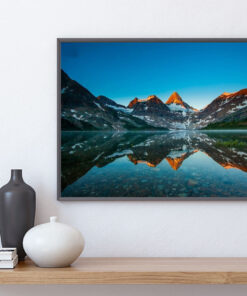 NATURFOTO poster i 5 pack. (Lager)