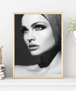 FASHION PASSION poster i 5 pack. (Lager)