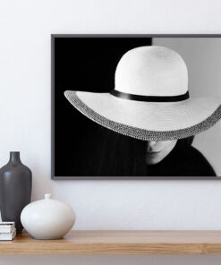 HATTEN poster i 5 pack. (Lager)