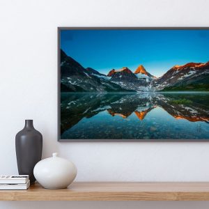 NATURFOTO poster i 5 pack. (Lager)
