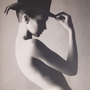 Alternative view of HATT FASHION poster i 5 pack. (Lager)