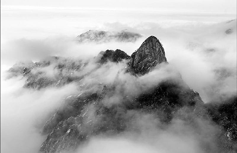 BERGSTOPP I MOLNEN poster i 5 pack. (Lager) - Bild 2