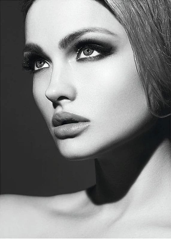 FASHION PASSION poster i 5 pack. (Lager) - Bild 2